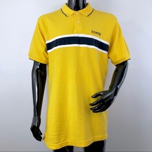 VTG 90s Chaps Ralph Lauren polo shirt